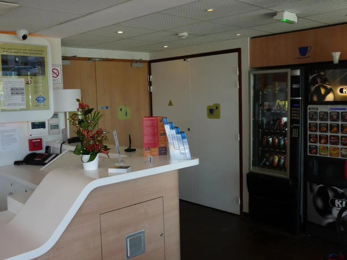 Ibis Budget Montauban Les Chaumes 2*,  Francia