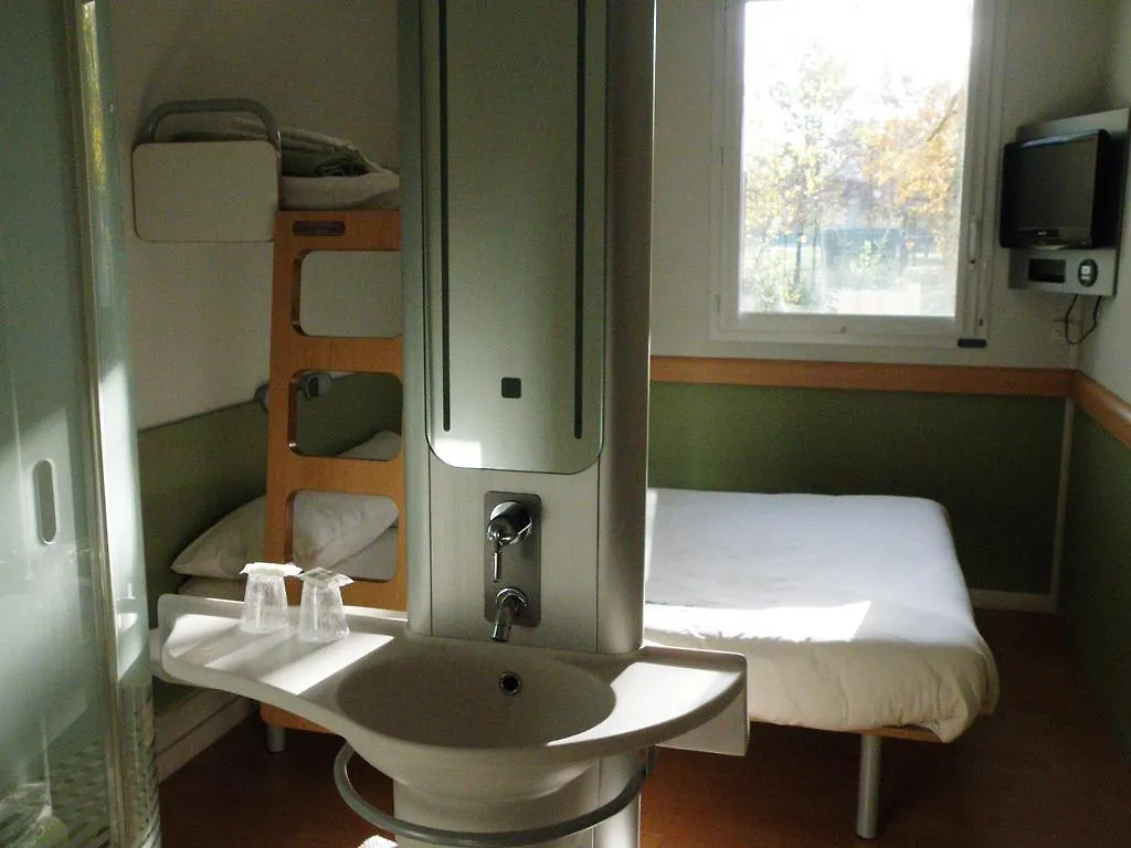 Ibis Budget Montauban Les Chaumes Francia
