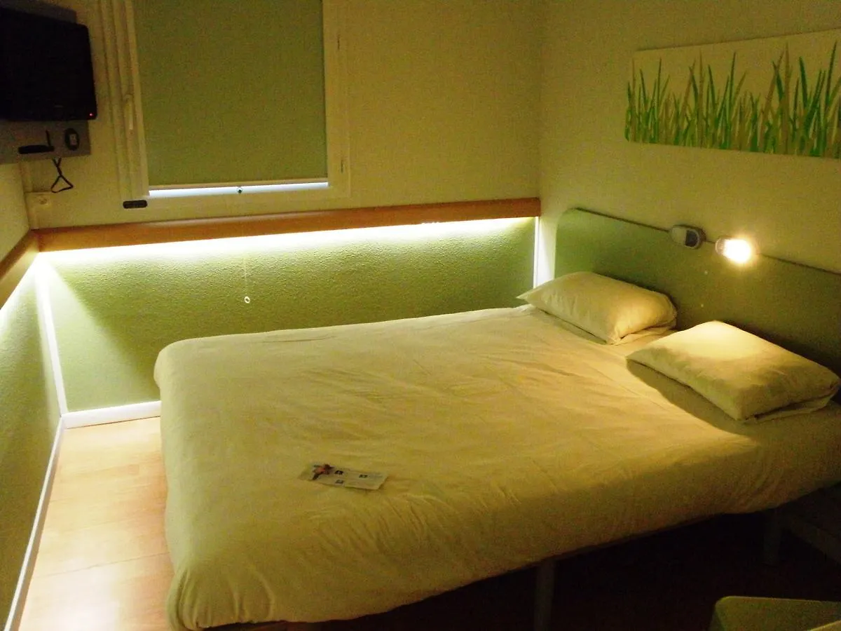 Hotel Ibis Budget Montauban Les Chaumes
