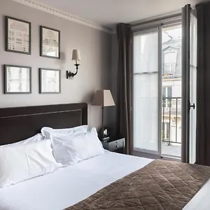 Hotel Saint-louis Pigalle ***