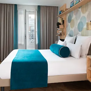 Hotel Locomo - Gare De Lyon Bastille ***