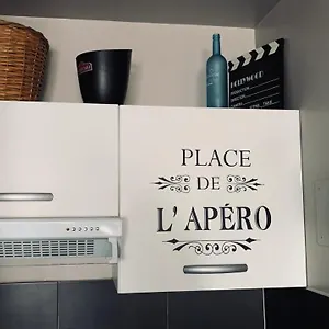 Appartement Le 9, Montauban