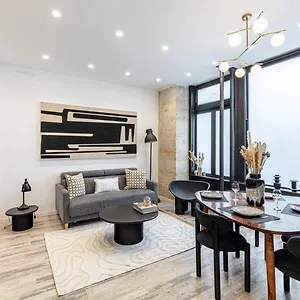 Appartement Guestready - Stunning Near Eiffel Tower