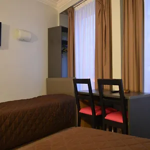Hotel Alléty 