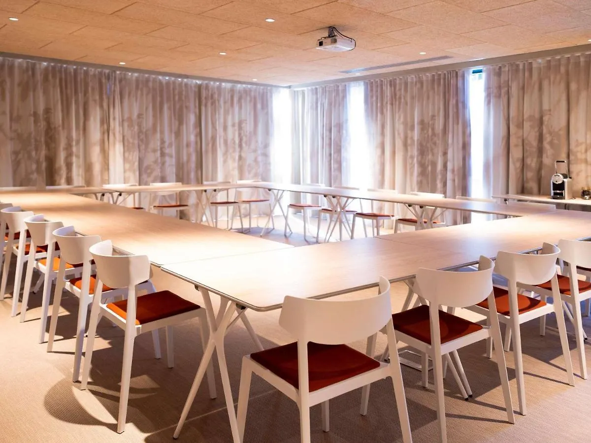 Ibis Budget Montauban Les Chaumes 2*,