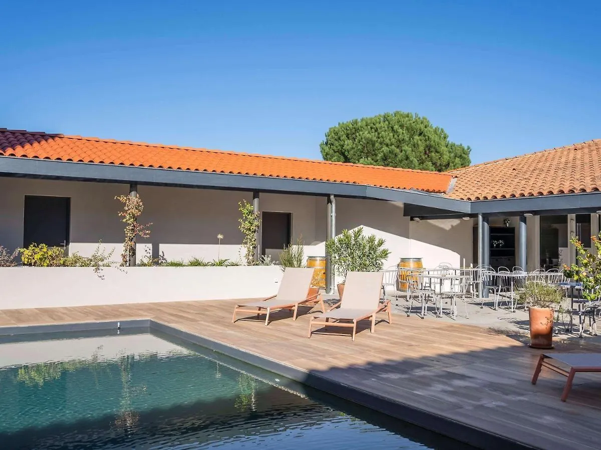 Ibis Budget Montauban Les Chaumes