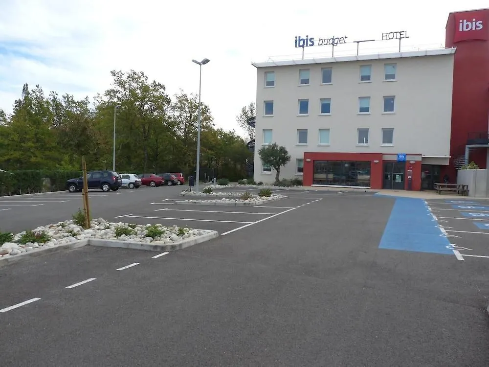 Ibis Budget Montauban Les Chaumes 2*,