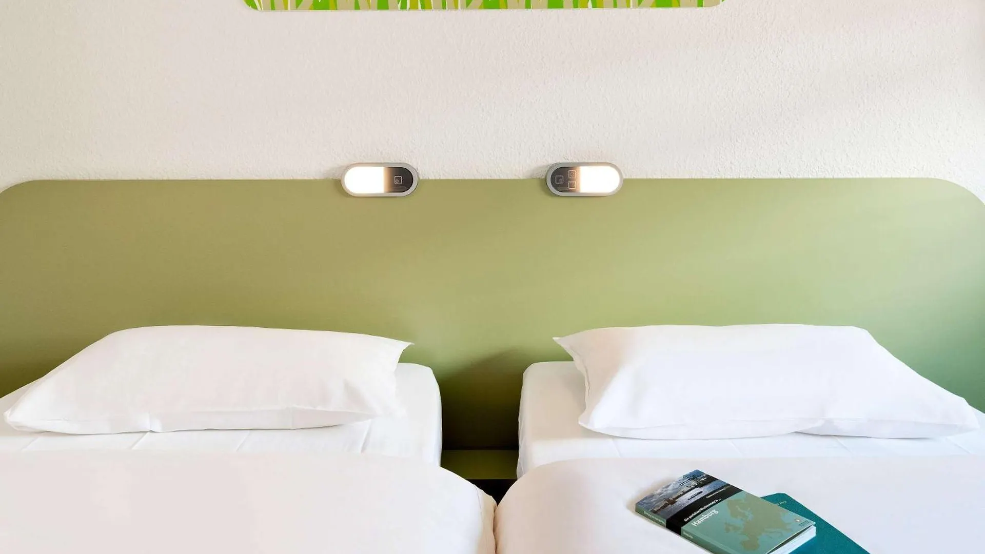 Ibis Budget Montauban Les Chaumes Hotel