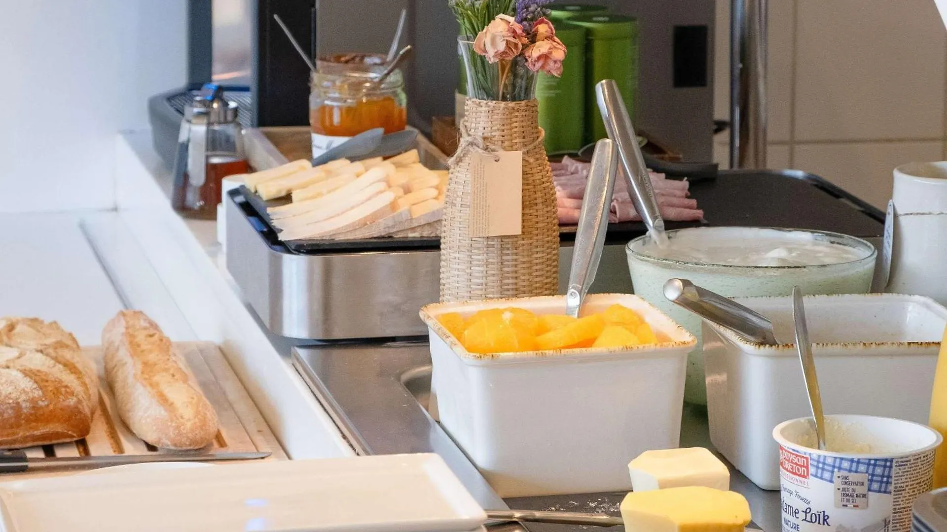 ** Hotel Ibis Budget Montauban Les Chaumes Francie