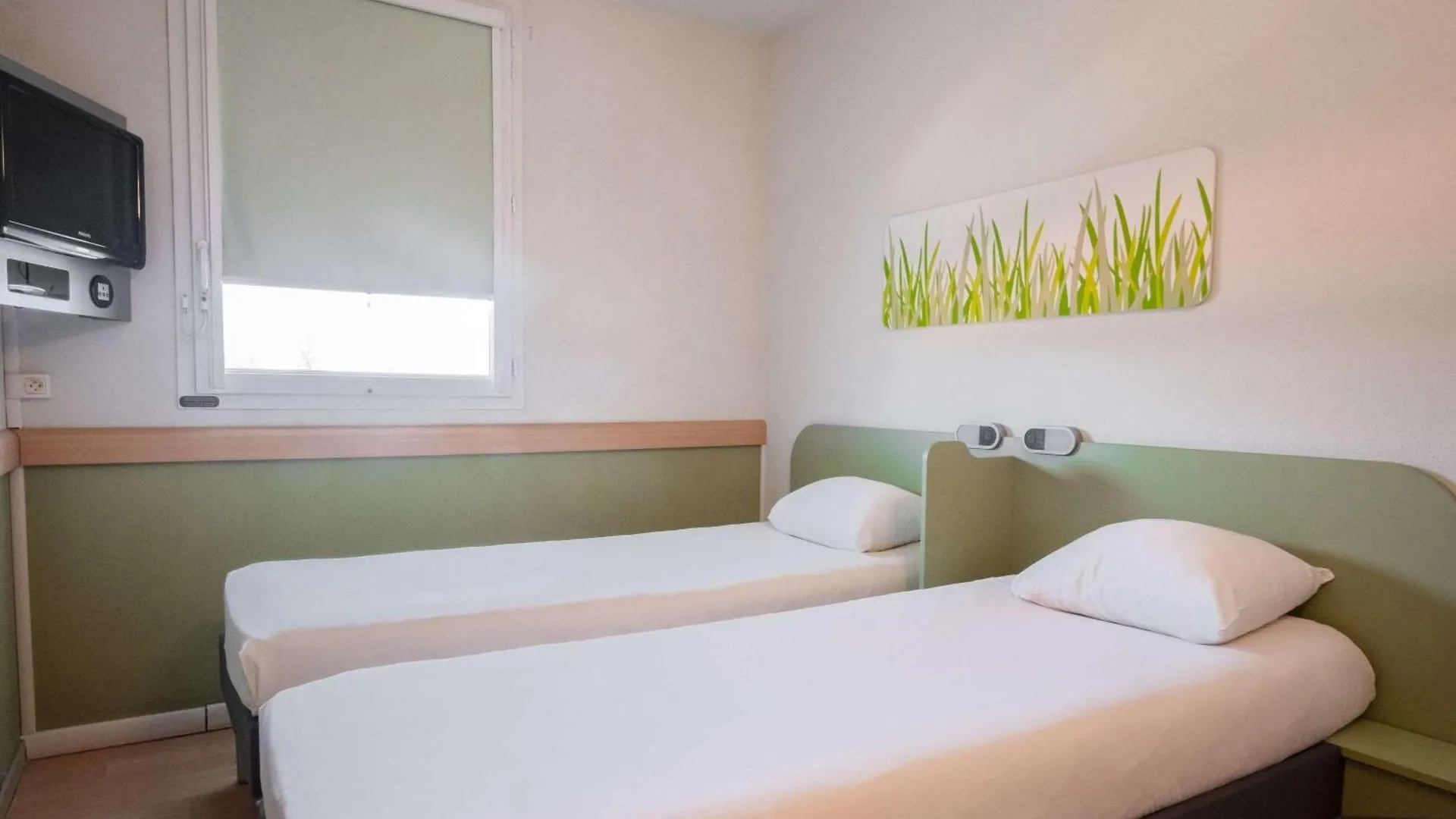 Ibis Budget Montauban Les Chaumes Francie