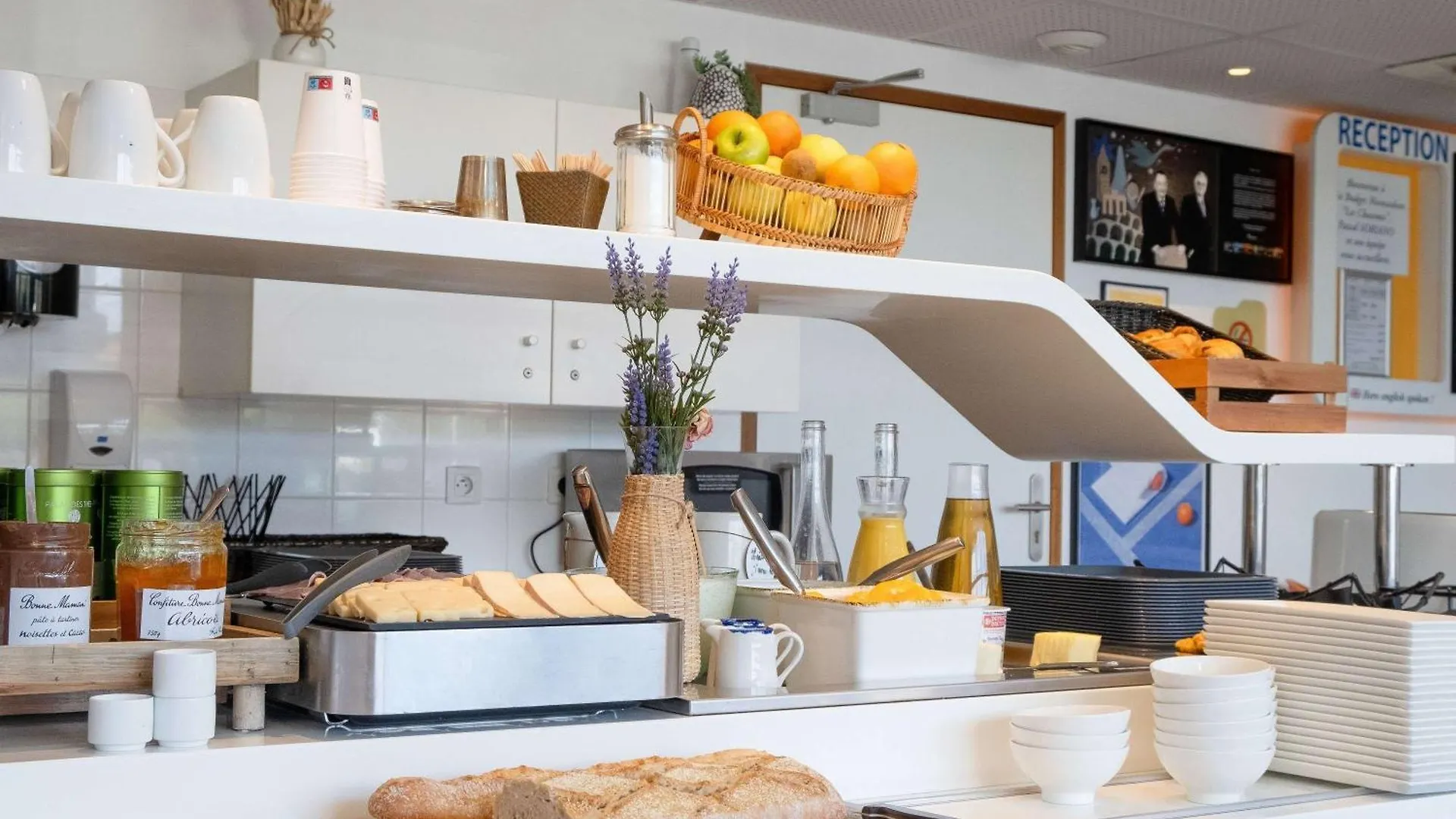 Ibis Budget Montauban Les Chaumes 2*,  France