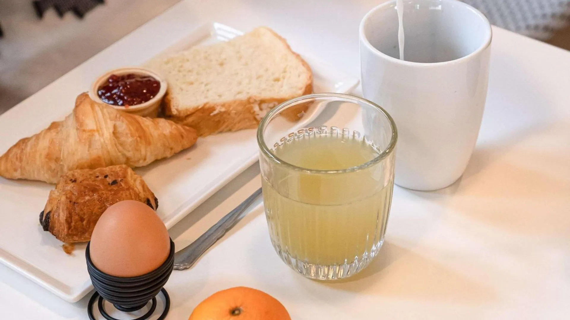 Hotel Ibis Budget Montauban Les Chaumes
