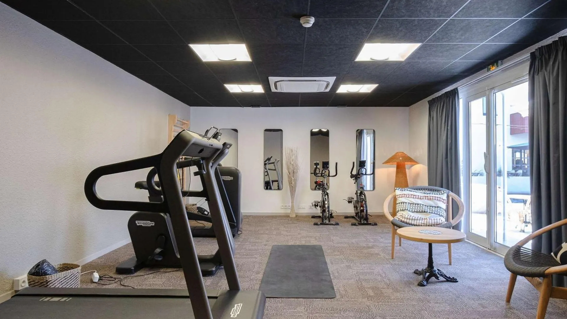 Hotel Ibis Budget Montauban Les Chaumes