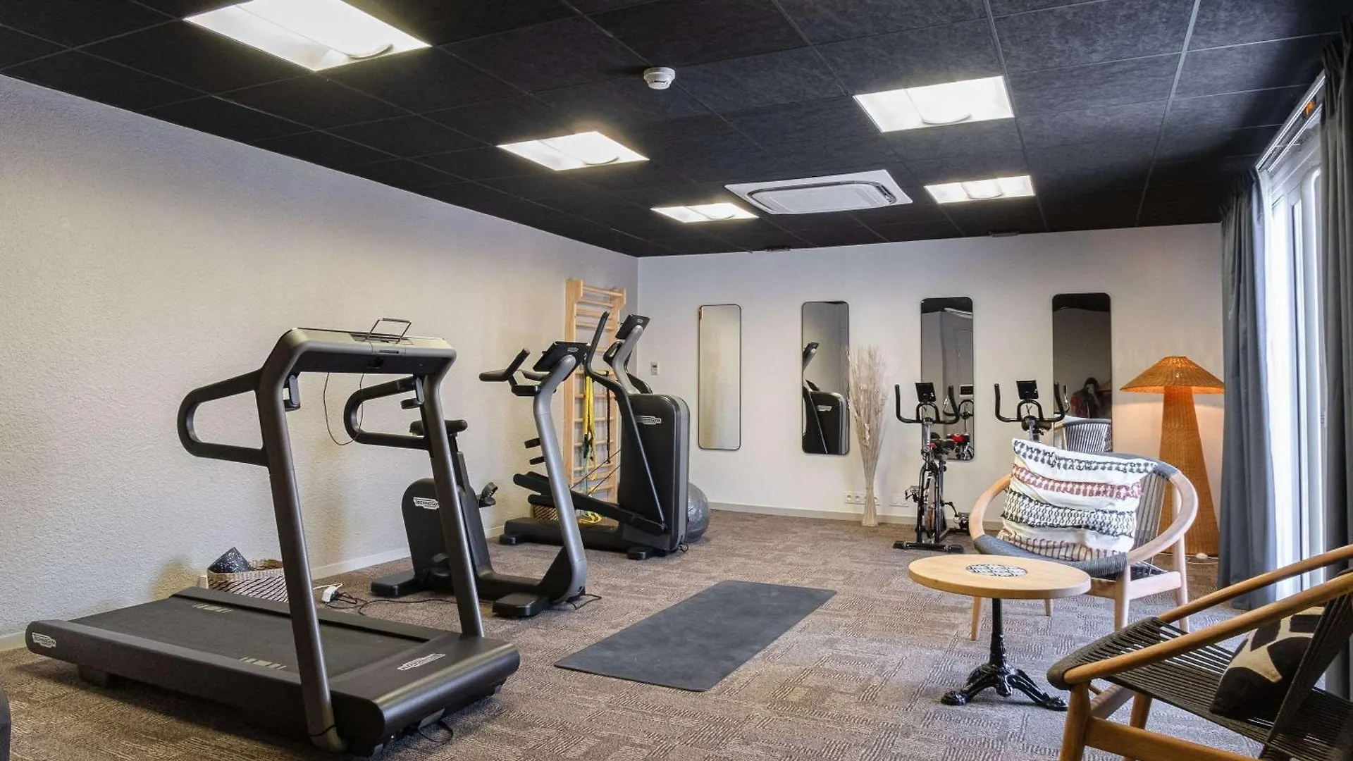 Ibis Budget Montauban Les Chaumes 2*,