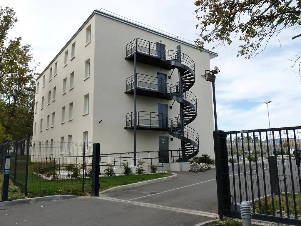 Ibis Budget Montauban Les Chaumes Hotel