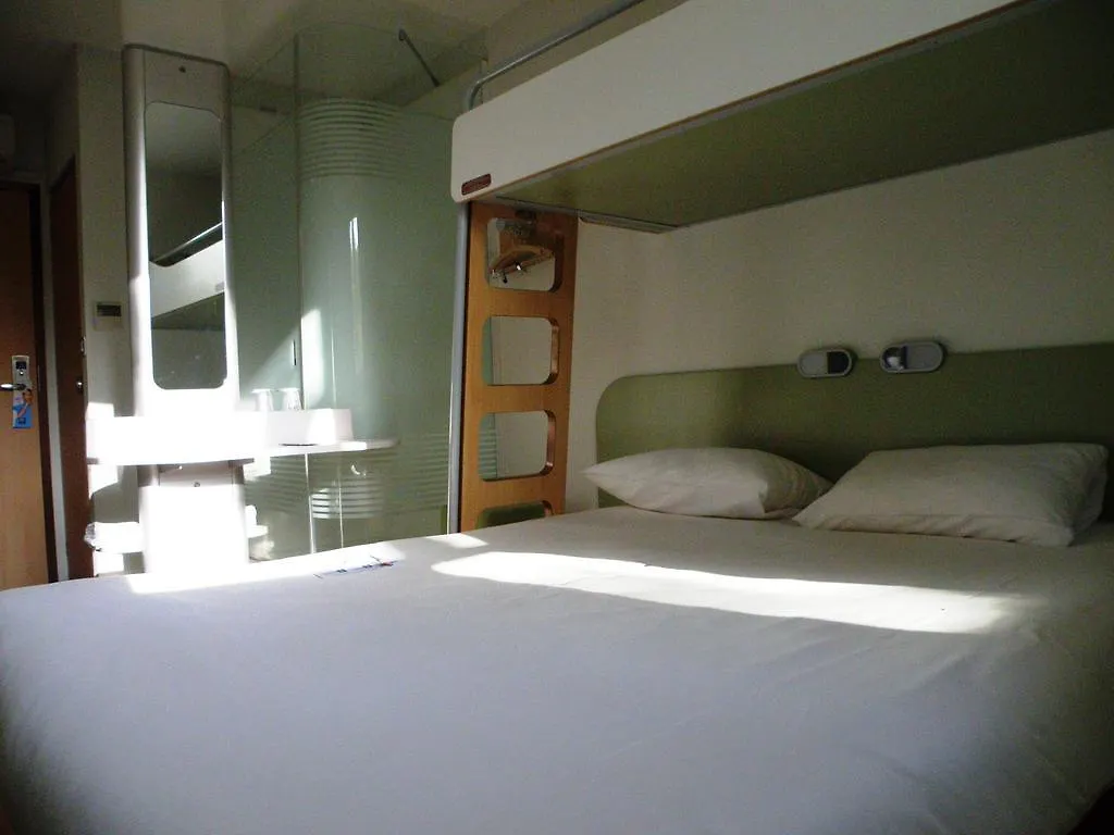 Ibis Budget Montauban Les Chaumes 2*,  Francie