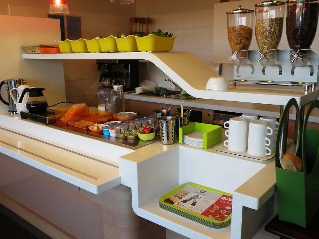 Ibis Budget Montauban Les Chaumes France