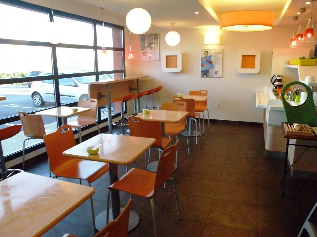 Ibis Budget Montauban Les Chaumes 2*,  Francie
