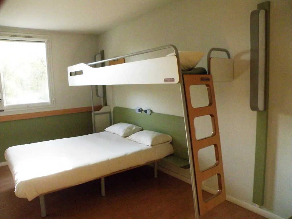 Ibis Budget Montauban Les Chaumes Hotel